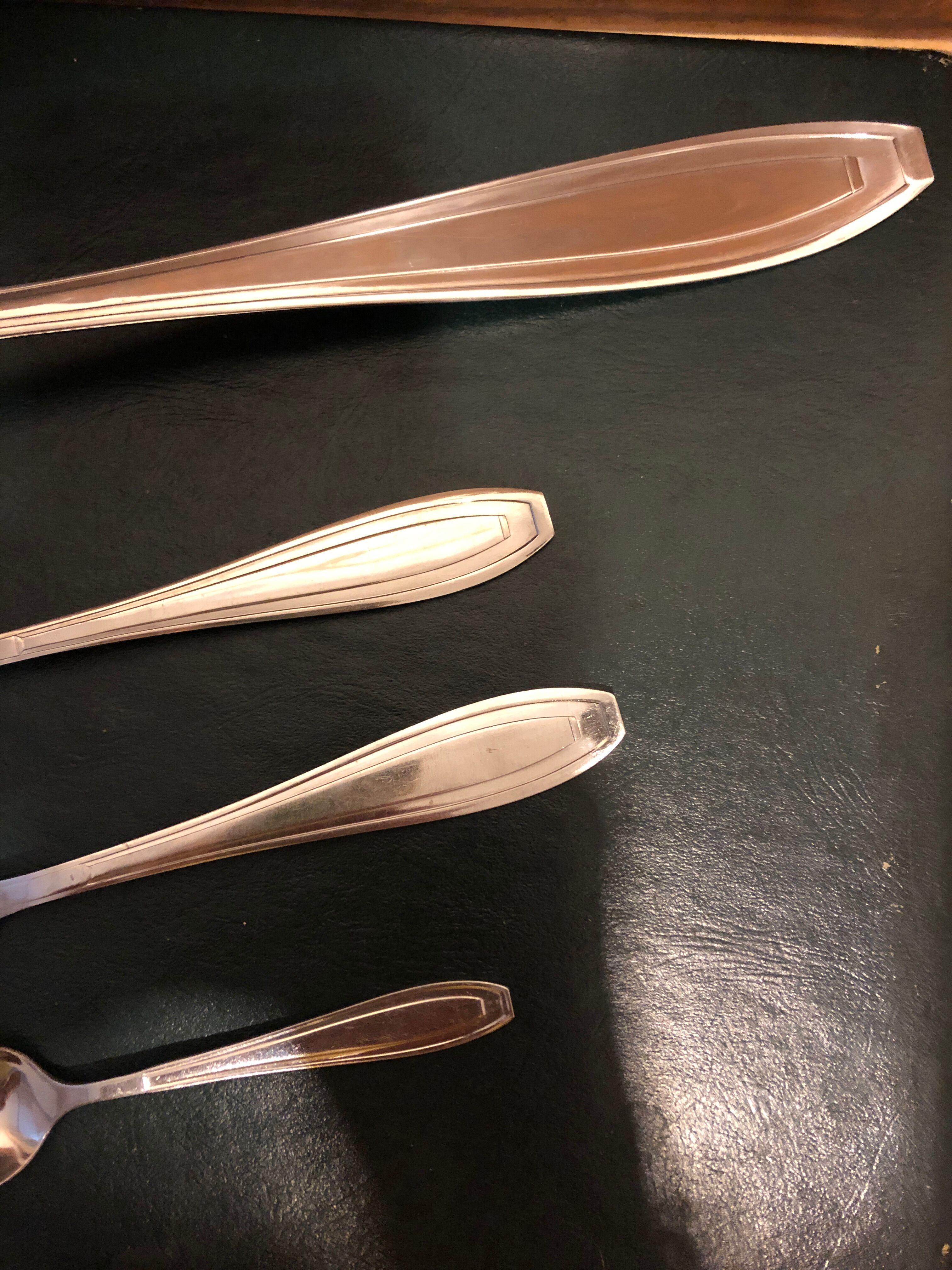 Cutlery set