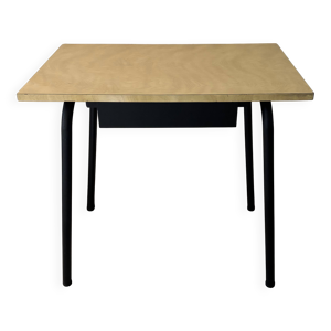 Bureau vintage dessus - formica