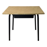 vintage desk with formica top