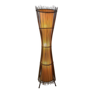 Lampadaire Kobé métal - 170