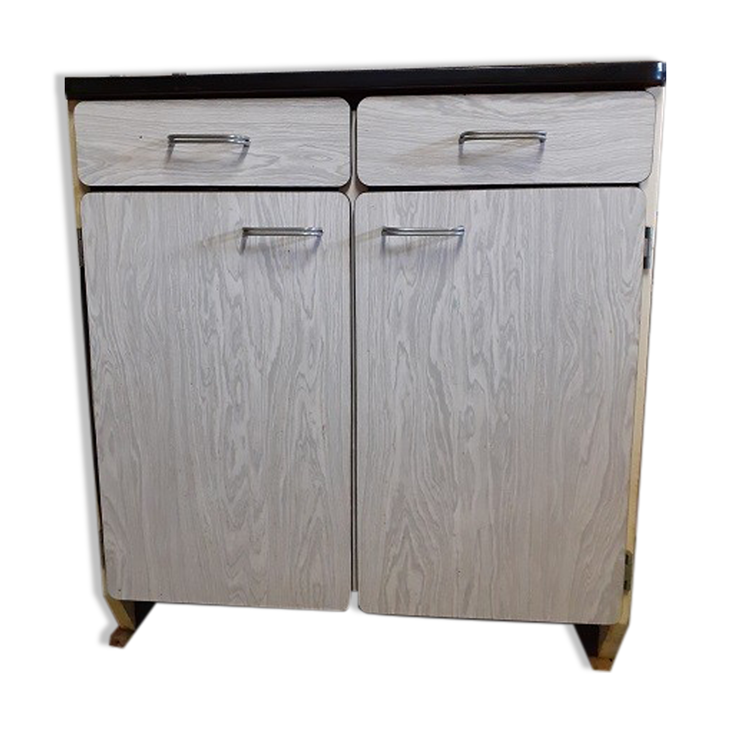 Buffet kitchen formica