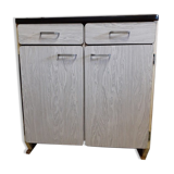 Buffet kitchen formica