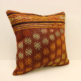 Housse de coussin vintage
