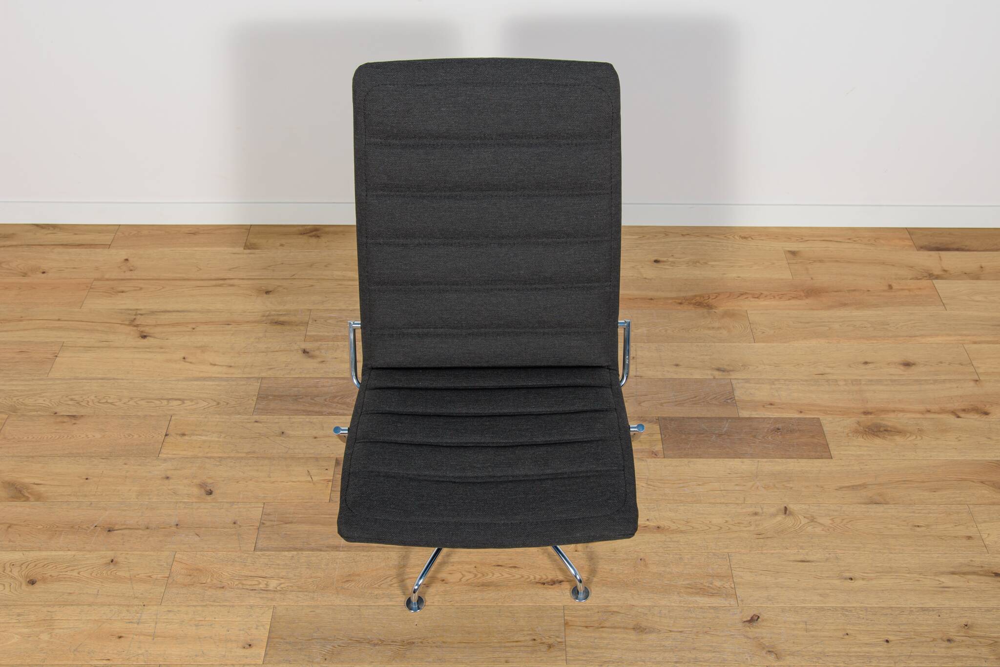 Mid Century SAS Copenhagen Airport Lounge Chairs by Jens Ammunsen for Fritz