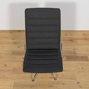 Mid Century SAS Copenhagen Airport Lounge Chairs by Jens Ammunsen for Fritz