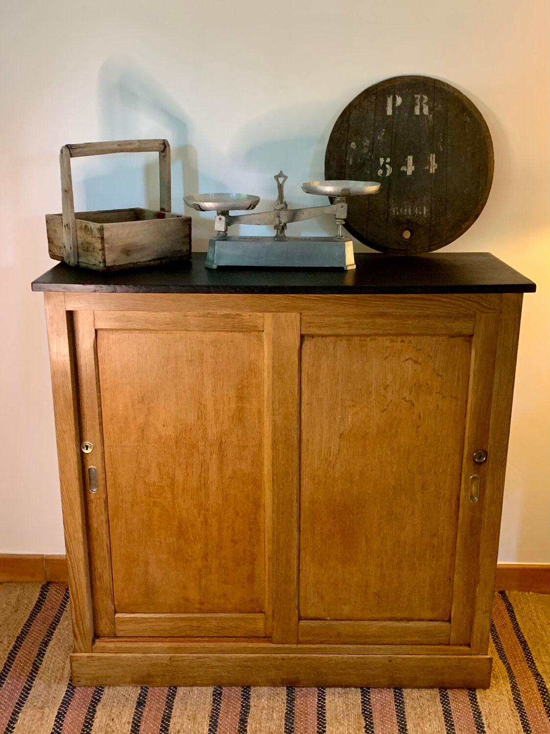 Vintage sideboard