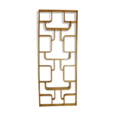 Czech trellis 1950 in ash, Ludvík Volak