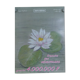 Original National Lottery Lottery Slice of nenuphars 1985