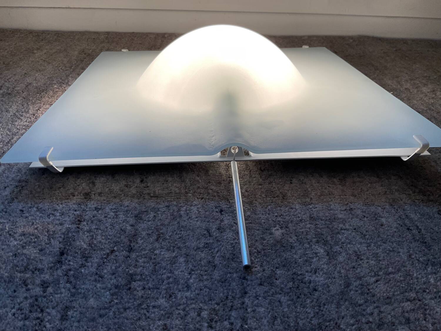Cecilia Johansson wall lamp from the 90s