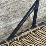 Side table Raoul Guys 1950
