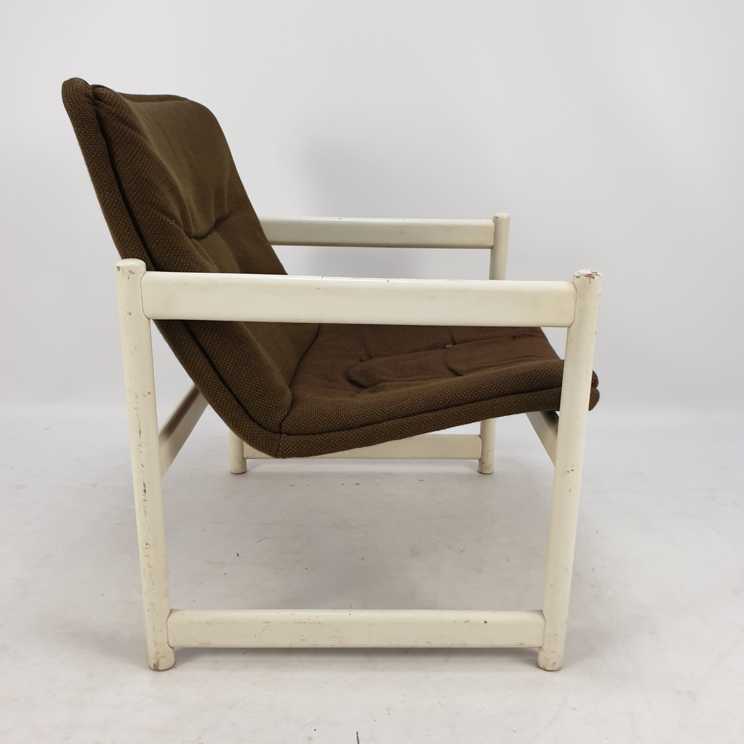 Paire de fauteuils 458 par Geoffrey Harcourt pour Artifort, 1968