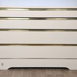 Eric Maville chest of drawers