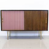 Robin Day Utility Sideboard by Heals, 1950s
