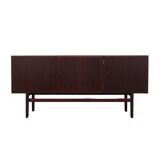 Mahogany sideboard, Danish design, 1960s, designer: Ole Wanscher