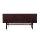 Mahogany sideboard, Danish design, 1960s, designer: Ole Wanscher