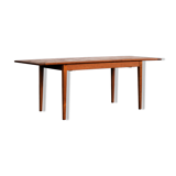 Table basse vintage | table à manger | années 60 | Suède