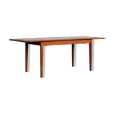 vintage coffee table | dining table | 60s | Sweden