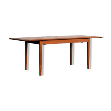 vintage coffee table | dining table | 60s | Sweden