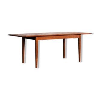 vintage coffee table | dining table | 60s | Sweden