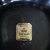 Cyclops Fruit Bowl Sea Foam