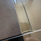 Dining table Glass Box Roche Bobois