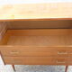 Vintage dresser 4 drawers