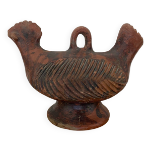 Gargoulette style basque