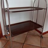 Bar cart