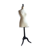 Seamstress mannequin