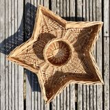 Panier porte bouteille