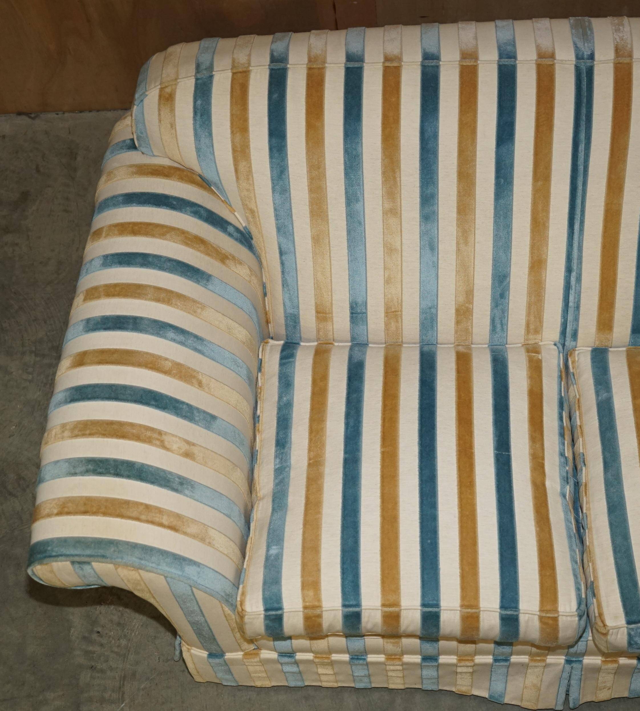 Two-seater sofa Mulberry Home