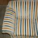 Two-seater sofa Mulberry Home