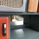 Buffet Mado revamped