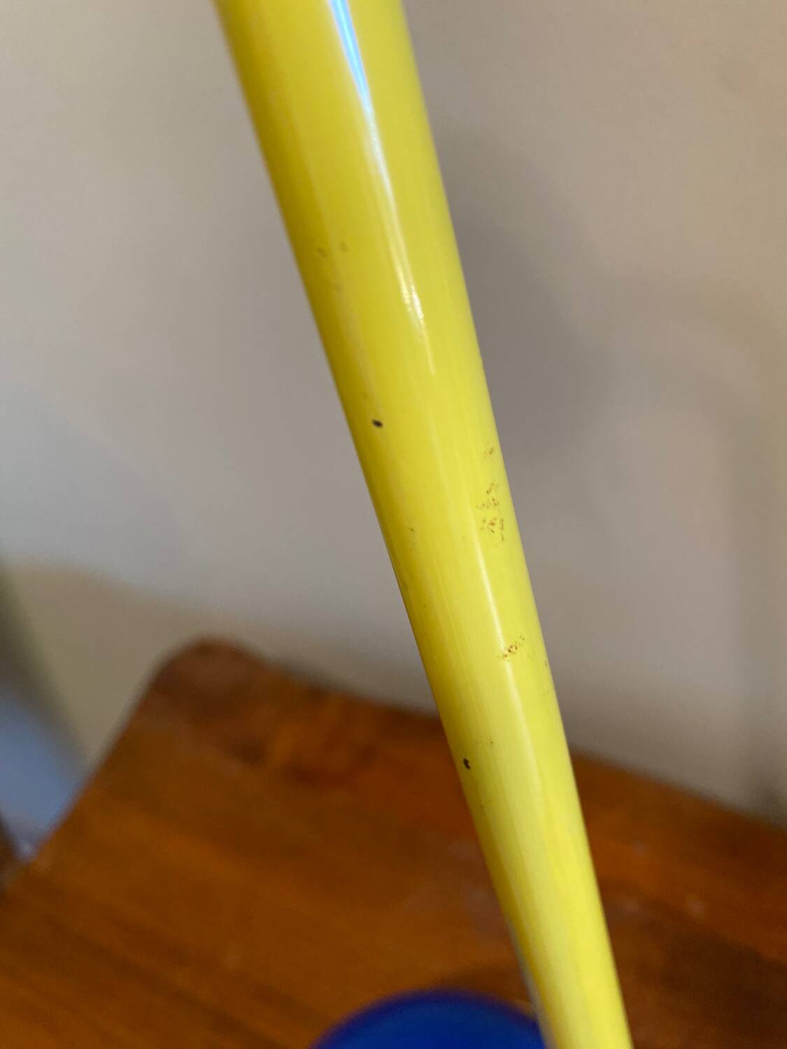 Grande lampe articulée