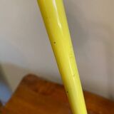 Large articulated lamp