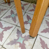 Baumann bistro chairs