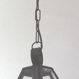 6-faceted suspension