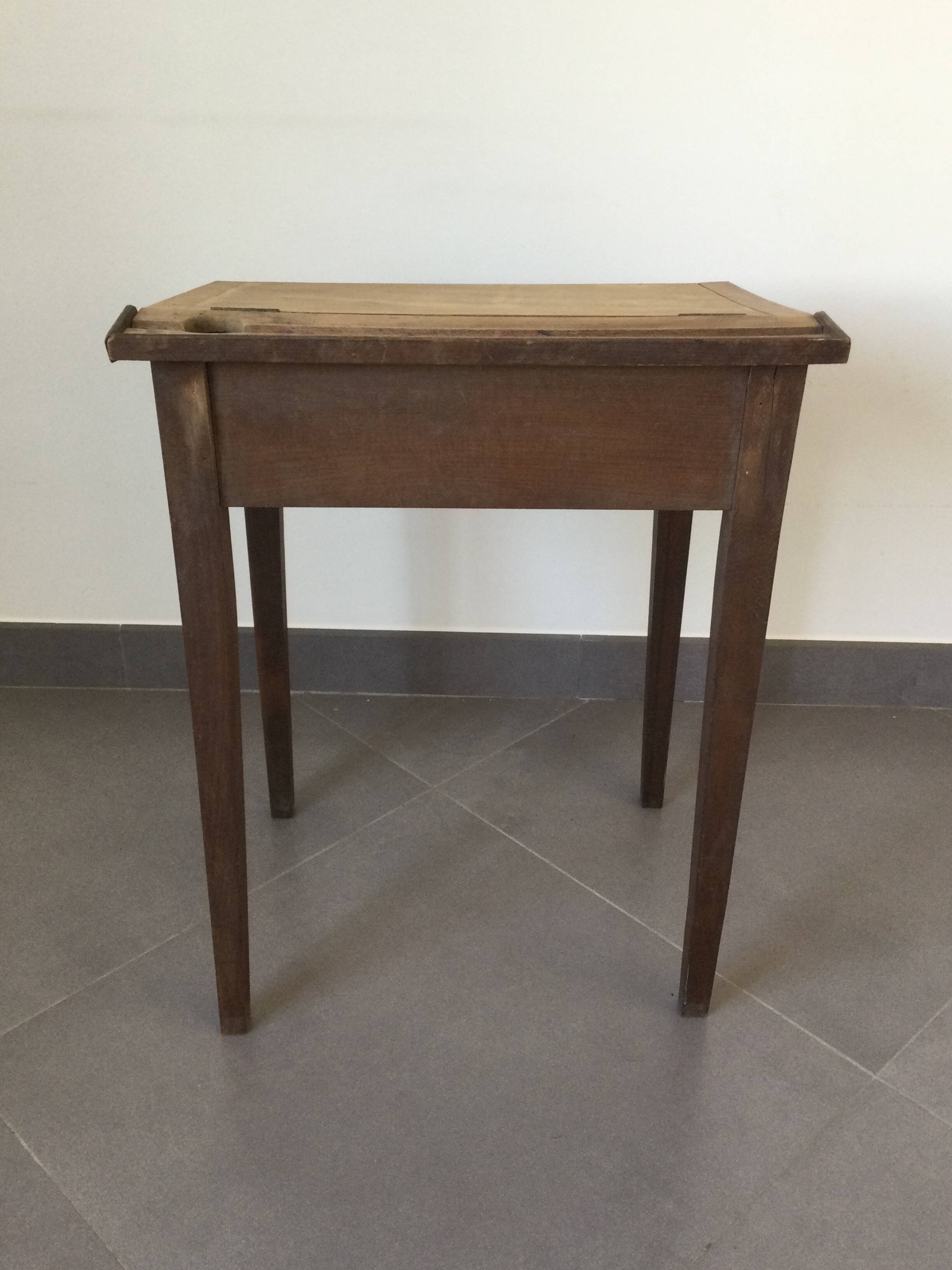 Small Children's Desk