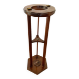 Pied de fumeur Art Déco