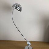 Jumo 605 lamp from the 1950s - 1960s.