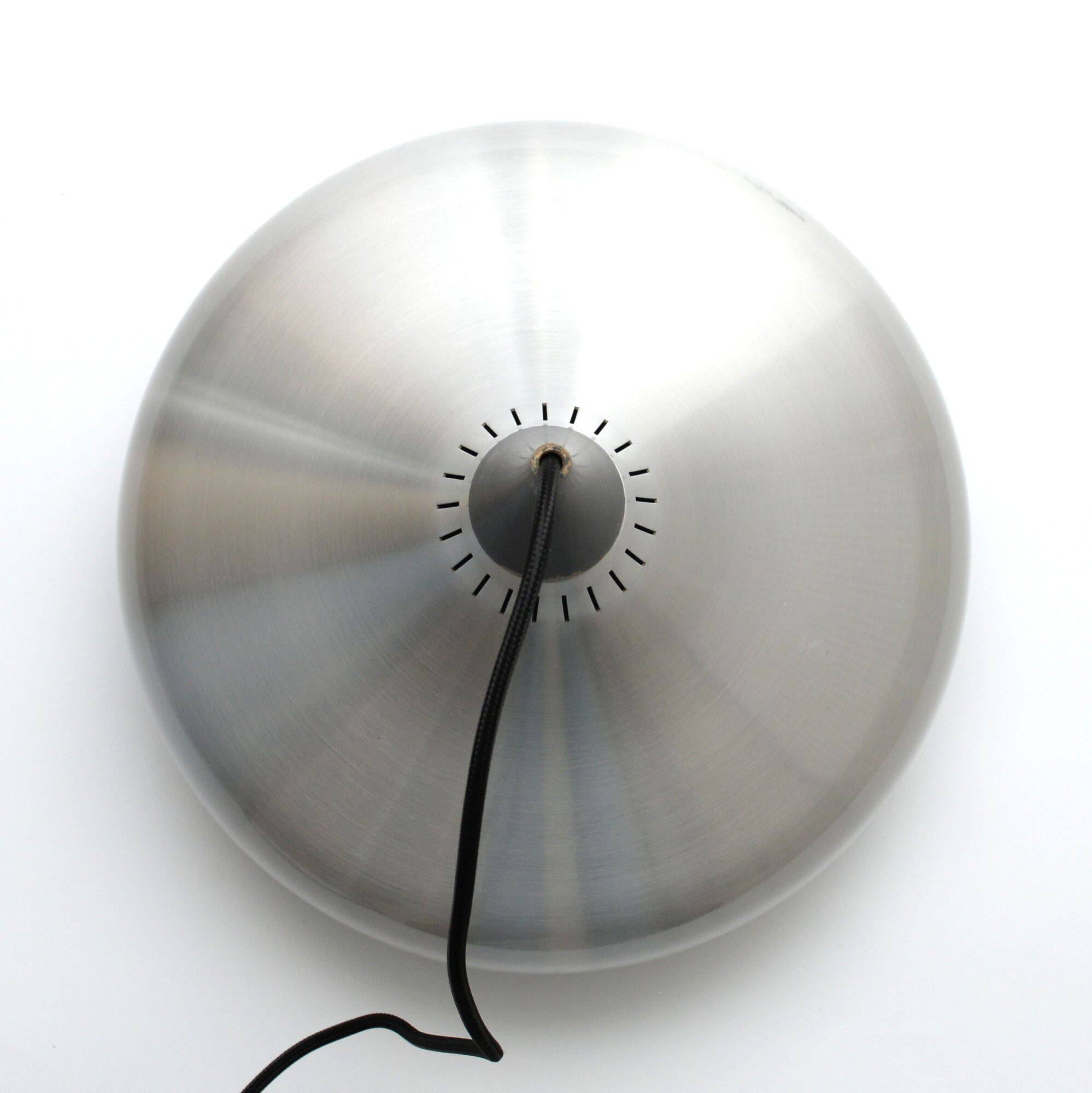Lampe Orient, design de Jo Hammerborg pour Fog Morup, Danemark 1963