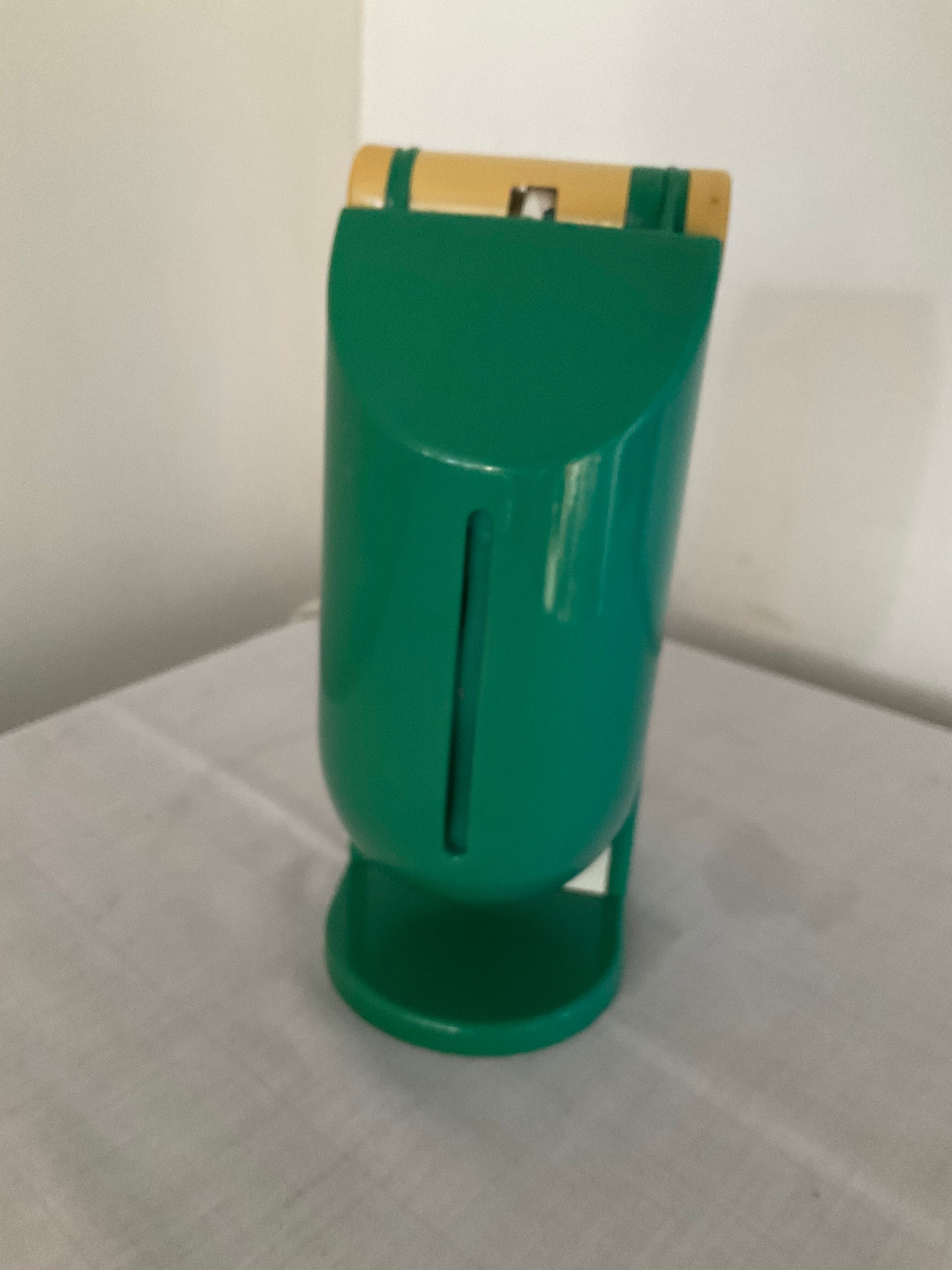 Fase Bambina folding lamp from the 80s