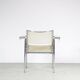 1980s “Spaghetti” Chair by Giandomenico Belotti for Alias, Italy