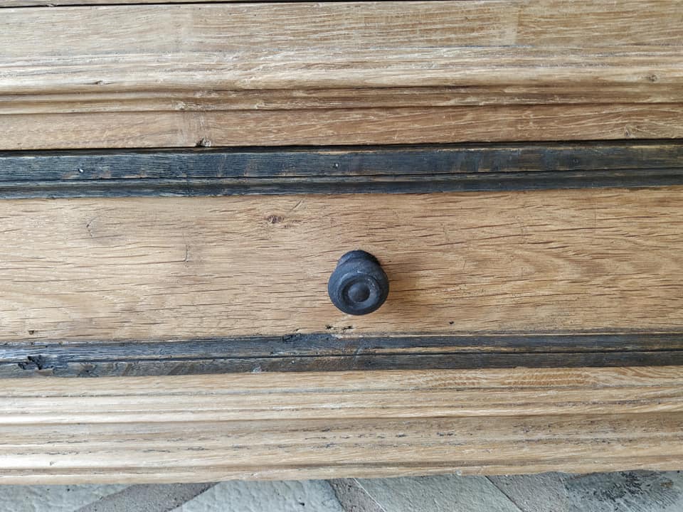 19th century antique sublime french wardrobe