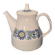 Vintage Viking teapot Figgjo Flint Turi Tor