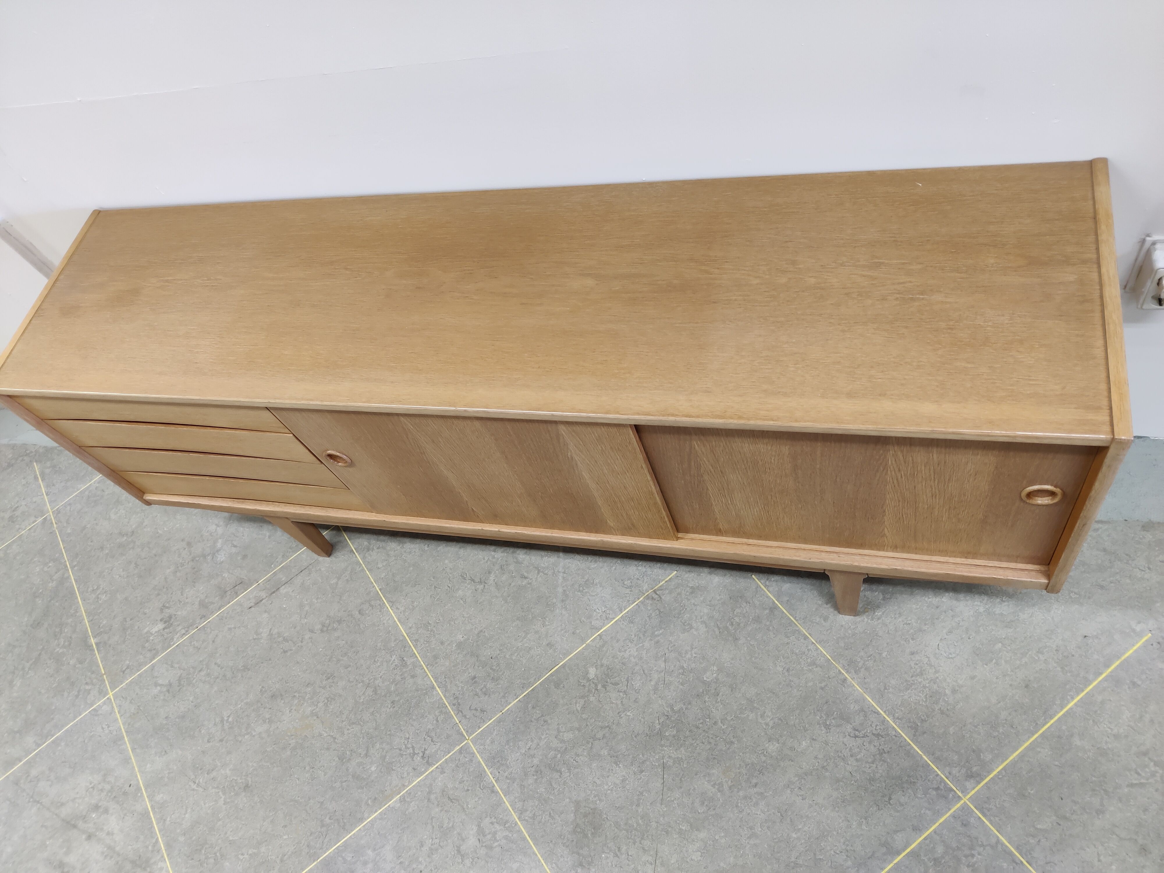 Danish sideboard