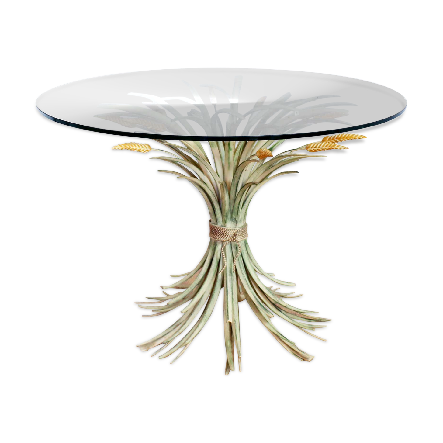 "Coco Chanel" coffee table 50/60s