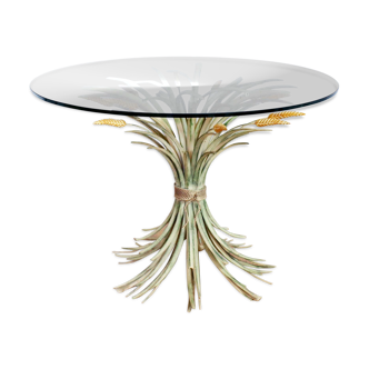 "Coco Chanel" coffee table 50/60s