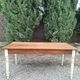 Farm table