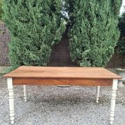 Table de ferme 